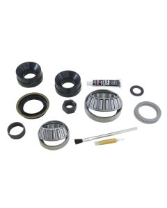 USA Standard Master Overhaul Kit For The Chrysler 9.25in Front Diff - ZK C9.25-F