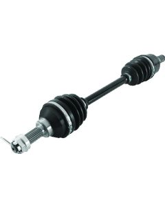 QBS Axles - QUAD-609171