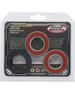 Pivot Works Pw Premium Wheel Bearing - 25-1223-P