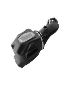 aFe Momentum HD Pro DRY S Stage-2 Si Intake 08-10 Ford Diesel Trucks V8-6.4L (See afe51-73004-E) - 51-73004