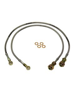 Skyjacker 1970-1978 Chevrolet K10 Suburban Brake Hose - FBL28