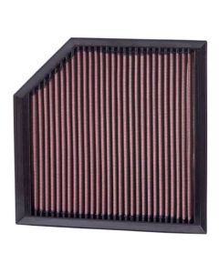K&N 07 Volvo XC90 3.2L-L6 Drop In Air Filter - 33-2400