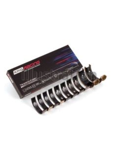 King Engine Bearings 03-05 Dodge Neon SRT4 2.4L (Size 0.50 Oversized) Performance Main Bearing Set - MB5270XP0.5