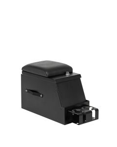Tuffy Series Console 10In Black - 032-01