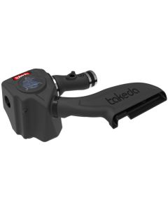 aFe Takeda Momentum Pro 5R Cold Air Intake System Subaru WRX STI 18-19 H4-2.5L - 56-70014R