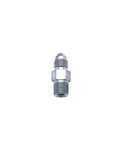 Russell Performance -3 AN SAE Brake Adapter Fitting (Endura) - 642441