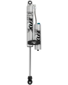 Fox 99-04 Ford SD 2.0 Performance Series 8.6in. Smooth Body R/R Front Shock w/CD Adj. / 0-1in. Lift - 985-26-102