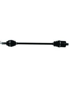 QBS Axles - QUAD-609554