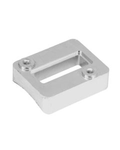 Spectre GM LS3/LS7 Mass Air Flow Sensor Mount (Blade Style) - 9924011