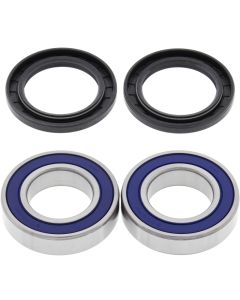 All Balls Racing 08-09 Suzuki LT-A400 2WD King Quad Wheel Bearing Kit Rear - 25-1293