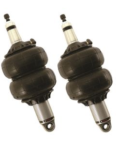 Ridetech 70-81 Camaro and Firebird HQ Series Front Shockwaves Pair use w/ Ridetech Lower Arms - 11173001