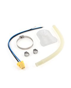 DeatschWerks 92-95 BMW E36 325i Fuel Pump Install Kit for DW400 - 9-1052