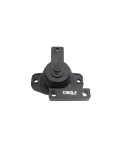 Torque Solution Billet Engine Mount: Volkswagen Jetta/ Golf/ Passat/ R32 - TS-VW-009
