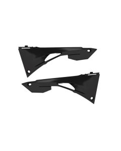 Cycra 18-21 Honda CRF250R Air Box Cover - Black - 1CYC-2899-12