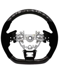 BX Steering Wheels - BLOX-BXSW-50020-B