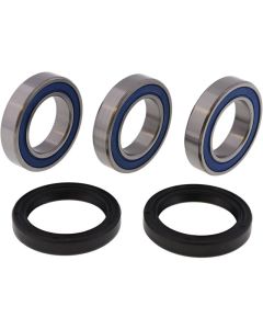 All Balls Racing 06-11 Aprilia RXV 450 Wheel Bearing Kit - Rear - 25-1406
