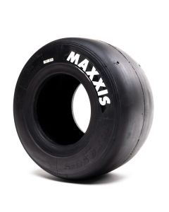 10X4.50-5 2PR Maxxis x Zero Counter Racing Spec RC-1K Front Tubeless Prime GoKart Tire - MX10450RC1KPR2TL