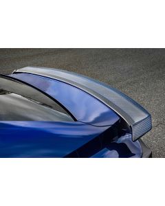NOVEL Racing Japan Fiberglass Trunk Spoiler for 2022+ Lexus IS500 / IS350 - NOV-IS500-021