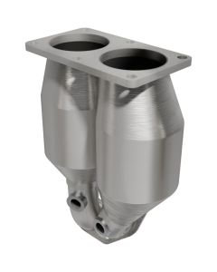 MagnaFlow Conv DF 00-02 Nissan Sentra 1.8 Front - 49103