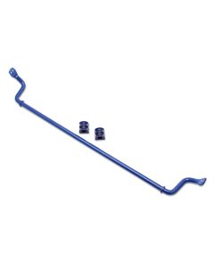 SuperPro 2002 Subaru Impreza WRX Front 24mm 2-Position Adjustable HD Sway Bar - RC0037FZ-24