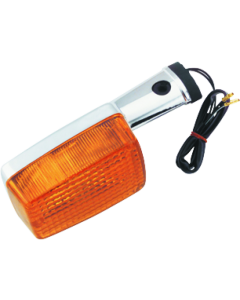 BKM Turn Signals for Bikes - Model BIKE-261096
