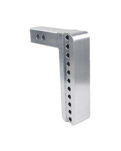 WEI Drawbar - Aluminum - WEIG-DB8-2