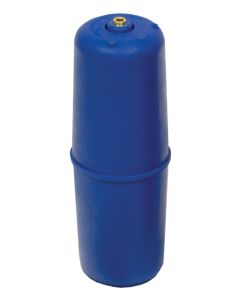 Firestone Coil-Rite Replacement Bellow for Air Spring Helper Kit - Front 3.56 x 10.5 (W237606000) - 6000