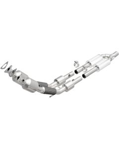 MagnaFlow Conv DF 06-08 VW Passat 3.6L - 51799