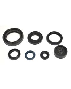 Athena 88-97 Yamaha WR 250 Engine Oil Seals Kit - P400485400254