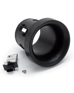 Edelbrock Mass Air Flow Sensor Kit Universal Ford - 15402