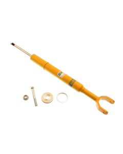 Bilstein B6 2001 Audi S4 Base Front 36mm Monotube Shock Absorber - 24-185059
