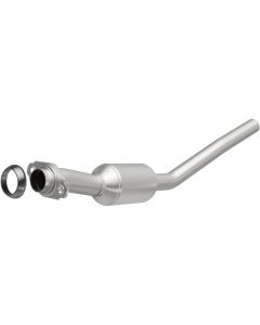 Magnaflow 92-95 Caravan/Voyager V6 CA Direct Fit Converter - 3391275