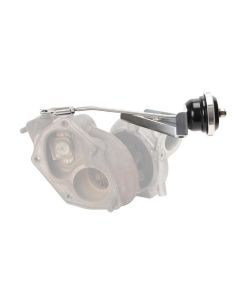 Turbosmart IWG75 Mitsubishi EVO 6-8 Black 10 PSI Internal Wastegate Actuator - TS-0601-1102