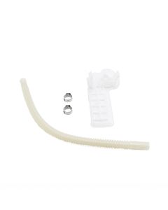 DeatschWerks 97-06 Holden Commodore Gen III 5.7/6.0L V8 DW65A Fuel Pump Set up Kit - 9-1011