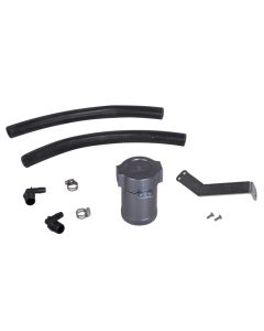 BBK 10-15 Chevrolet Camaro 6.2L V8 Oil Separator Kit - Passenger Side - 1926