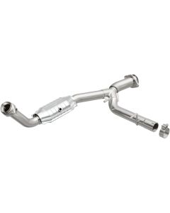 MagnaFlow Conv DF 05 Expedition P/S 5.4L OEM - 49411