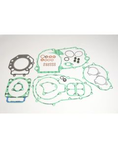 Athena 99-02 KTM 400 LC4-E Complete Gasket Kit (Excl Oil Seal) - P400270850022