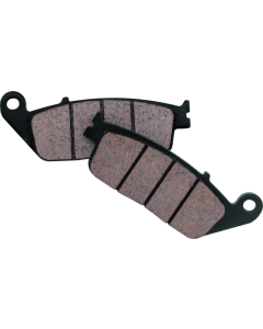 Premium BKM Brake Pads for BIKE-961103 - High Performance