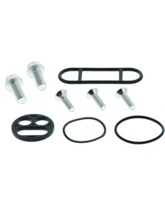 QuadBoss 11-14 Yamaha YFM450 Grizzly 4x4 EPS Fuel Tap Kit - 420578