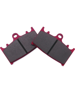 Premium BKM Sintered Brake Pads for Bikes - BIKE-961415
