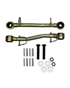 Skyjacker 2007-2010 Jeep Wrangler (JK) 4 Wheel Drive Sway Bar Quick Disconnect End Link - SBE126