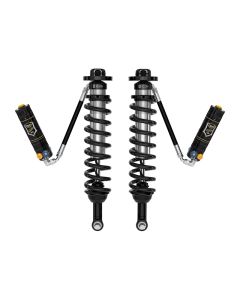 ICON 21-23 Ford Bronco 2.5in VS RR Coilover Kit - Front - 48700X