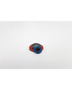 Fuelab Diaphragm & O-Ring Kit for 535xx/545xx Series Regulators - All Models - 14603