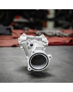 S&S Cycle 17-21 M8 Models 55mm Intake Manifold - 160-0241A