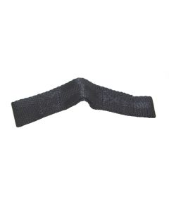 Omix Door Limit Strap Black- 87-95 Jeep Wrangler YJ - 11817.01