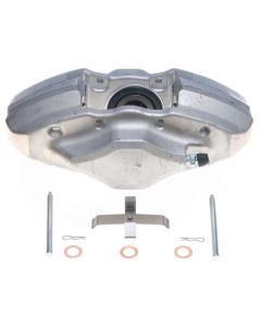 Power Stop 08-14 Subaru Impreza Rear Right Autospecialty Caliper w/o Bracket - POWE-L3781