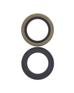 Vertex Gaskets 89-92 Polaris Big Boss 250 4x6 Oil Seal Kit - 822140