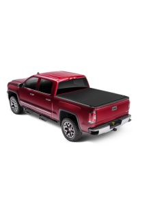 Truxedo 15-20 GMC Canyon & Chevrolet Colorado 5ft Sentry CT Bed Cover - 1549816
