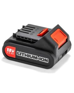 Griots Garage 12V Lithium-Ion Battery - BGBAT