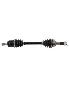 All Balls Racing 15-16 Honda TRX500FA 6 Ball Axle Front Right - AB6-HO-8-234
